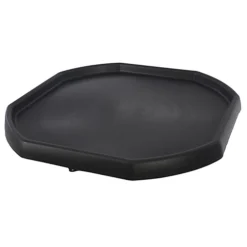 Proplas Multipurpose Black Mixing Tray