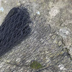 Protective Pond Netting Cover With 16 Pegs (9m X 6m) -Draper Tool Shop protective pond netting cover with 16 pegs 9m x 6m 5060575101705 03c MP