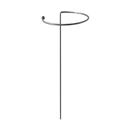 Raw Gathering Rings, Plant Supports