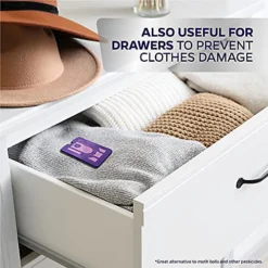 Ready Steady Defend 9 X Moth Killer Hangers For Wardrobes. Moth Repellent Hangers Protect Clothes In Wardrobes & Drawers -Draper Tool Shop ready steady defend 9 x moth killer hangers for wardrobes moth repellent hangers protect clothes in wardrobes drawers5065003775077 03c MP