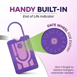 Ready Steady Defend 9 X Moth Killer Hangers For Wardrobes. Moth Repellent Hangers Protect Clothes In Wardrobes & Drawers -Draper Tool Shop ready steady defend 9 x moth killer hangers for wardrobes moth repellent hangers protect clothes in wardrobes drawers5065003775077 04c MP