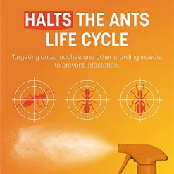 Ready Steady Defend Ant Killer Spray 1 Litre -Draper Tool Shop ready steady defend ant killer spray 1 litre5065003775848 03c MP