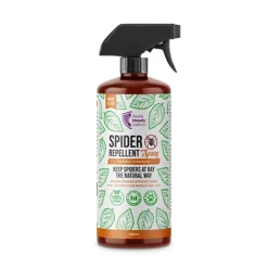 Ready Steady Defend Natural Spider Repellent Spray 200ml