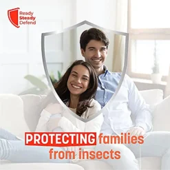 Ready Steady Defend Spider Killer & Repellent Spray 1 Litre -Draper Tool Shop ready steady defend spider killer repellent spray 1 litre5065003775855 06c MP