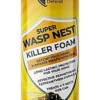 Ready Steady Defend Wasp Nest Killer Foam. Defend Your Home, Eliminate Wasps With Ease 1 Ready Steady Defend Wasp Nest Killer Foam. Defend Your Home, Eliminate Wasps With Ease -Draper Tool Shop ready steady defend wasp nest killer foam defend your home eliminate wasps with ease5061001650262 01c MP