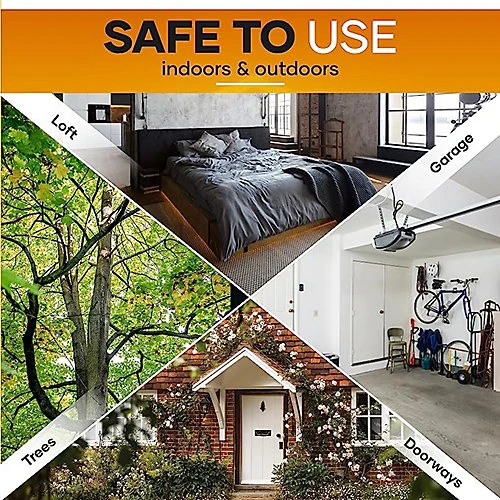 Ready Steady Defend Wasp Nest Killer Foam. Defend Your Home, Eliminate Wasps With Ease 6 Ready Steady Defend Wasp Nest Killer Foam. Defend Your Home, Eliminate Wasps With Ease - Image 4