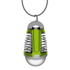 Rechargeable Mosquito Killer & Light - 13cm Freestanding Or Hanging Indoor Outdoor Insect Bug Fly Zapper 7 Rechargeable Mosquito Killer & Light - 13cm Freestanding Or Hanging Indoor Outdoor Insect Bug Fly Zapper -Draper Tool Shop rechargeable mosquito killer light 13cm freestanding or hanging indoor outdoor insect bug fly zapper5053335809584 03c MP