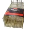 Rentokil FR28 Rat Cage Trap RKLFR28