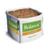 Rolawn Play Grade Bark Chippings Bulk Bag (Pine) - 500 Litres -Draper Tool Shop rolawn play grade bark chippings bulk bag pine 500 litres5060996133651 01c MP