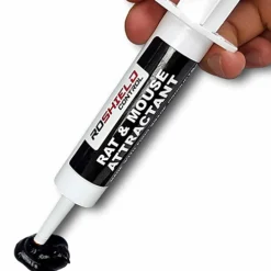 Roshield Bait Attractant Syringe 30ml -Draper Tool Shop roshield bait attractant syringe 30ml5060588160119 03c MP