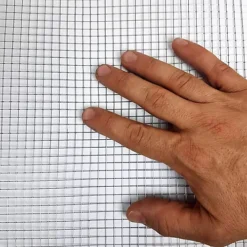 Roshield Rodent Proofing Mesh 6m X 300mm -Draper Tool Shop roshield rodent proofing mesh 6m x 300mm5060588160638 02c MP