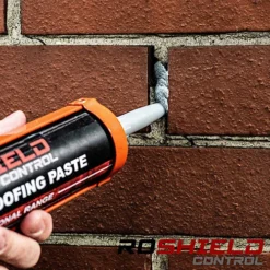 Roshield Rodent Proofing Paste 300ml -Draper Tool Shop roshield rodent proofing paste 300ml5060588161314 03c MP