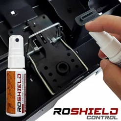 Roshield Trap Scent Attractant Spray 30ml -Draper Tool Shop roshield trap scent attractant spray 30ml5060588160256 03c MP