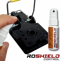 Roshield Trap Scent Attractant Spray 30ml -Draper Tool Shop roshield trap scent attractant spray 30ml5060588160256 04c MP