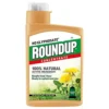 Roundup Natural Weed Control Concentrate 1L -Draper Tool Shop roundup natural weed control concentrate 1l5010272188585 01c MP