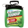 Roundup Speed Ultra Ready To Use Pump N Go 5L