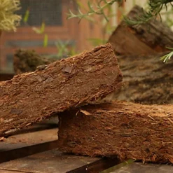 Salike 500g Coir Coco Chip - Pack Of 6 -Draper Tool Shop salike 500g coir coco chip pack of 65060861940209 03c MP