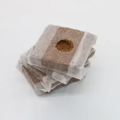 Salike Coir Growcubes For Easy Sowing Pack Of 50