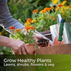 Seaweed Plus 1L - Organic Bio-Stimulant -Draper Tool Shop seaweed plus 1l organic bio stimulant5065007977842 03c MP