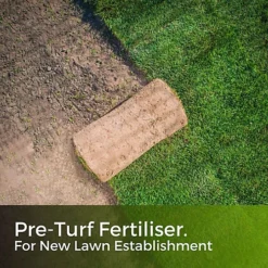 Seed Start & Pre Turf Fertiliser 4.7kg (190m2) -Draper Tool Shop seed start pre turf fertiliser 4 7kg 190m2 5065007977897 03c MP