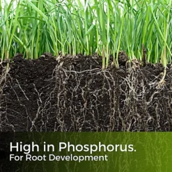 Seed Start & Pre Turf Fertiliser 4.7kg (190m2) -Draper Tool Shop seed start pre turf fertiliser 4 7kg 190m2 5065007977897 04c MP