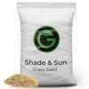 Shade & Sun Grass Seed For Shaded Areas 20kg (280-800m²) -Draper Tool Shop shade sun grass seed for shaded areas 20kg 280 800m 5065007977156 01c MP