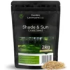 Shade & Sun Grass Seed For Shaded Areas 2kg (30-100m²) 2 Shade & Sun Grass Seed For Shaded Areas 2kg (30-100m²) -Draper Tool Shop shade sun grass seed for shaded areas 2kg 30 100m 5065007977729 01c MP