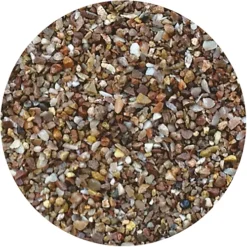 Simpa 2-4mm Horticultural Pink Pot Grit Bag 20kg