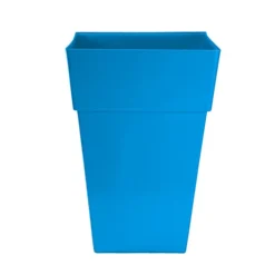 Simpa 2PC Moda Milano 28L Sky Blue Plastic Planters. 7 Simpa 2PC Moda Milano 28L Sky Blue Plastic Planters. -Draper Tool Shop simpa 2pc moda milano 28l sky blue plastic planters 5059331201933 03c MP