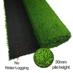 Simpa Artificial Grass Roll - 2m X 1m / 6.6ft X 3.3ft -Draper Tool Shop simpa artificial grass roll 2m x 1m 6 6ft x 3 3ft5059331122221 03c MP