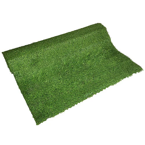 Simpa Artificial Grass Roll - 4m X 1m / 13ft X 3.3ft 4 Simpa Artificial Grass Roll - 4m X 1m / 13ft X 3.3ft - Image 2