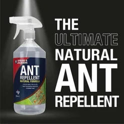 Spear & Jackson Ant Repellent 2 X 500ml -Draper Tool Shop spear jackson ant repellent 2 x 500ml5060744388678 04c MP