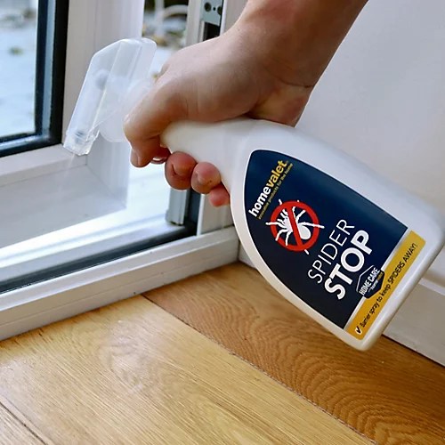 Spider Stop Repellent Spray Use Indoors And Outdoors 500ml Contains Peppermint And Cloves Natural Ingredients 3 Spider Stop Repellent Spray Use Indoors And Outdoors 500ml Contains Peppermint And Cloves Natural Ingredients