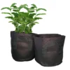 Spudulica 2 Gallon Non-Woven Grow Bags Black Fabric Garden Planter Durable Fabric Vegetable Flower Herb Planter 10x Pack 1 Spudulica 2 Gallon Non-Woven Grow Bags Black Fabric Garden Planter Durable Fabric Vegetable Flower Herb Planter 10x Pack -Draper Tool Shop spudulica 2 gallon non woven grow bags black fabric garden planter durable fabric vegetable flower herb planter 10x pack5065013758862 01c MP