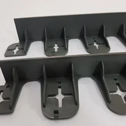 Spudulica 20 Pieces/15 Metres Flexible Garden Edging Green 45mm Height + Pins -Draper Tool Shop spudulica 20 pieces 15 metres flexible garden edging green 45mm height pins5065013758374 02c MP