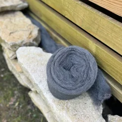 Steel Wool Rodent Pest Repellent 4m Rolls (Pack Of 5) 7 Steel Wool Rodent Pest Repellent 4m Rolls (Pack Of 5) -Draper Tool Shop steel wool rodent pest repellent 4m rolls pack of 5 5055031310210 02c MP