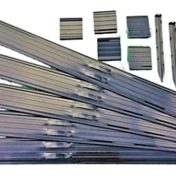 Swift Edge Garden Edging - Lawns, Borders, Pathways, Plots, Flowerbeds, Landscaping - Aluminium 100mm Tall - 12m Pack - Black 8 Swift Edge Garden Edging - Lawns, Borders, Pathways, Plots, Flowerbeds, Landscaping - Aluminium 100mm Tall - 12m Pack - Black -Draper Tool Shop swift edge garden edging lawns borders pathways plots flowerbeds landscaping aluminium 100mm tall 12m pack black0631145832296 03c MP