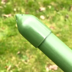 Telescopic Extendable Tomato, Cucumber & Climbing Plant Support Stakes - Heavy Duty Rods, Pk 6 -Draper Tool Shop telescopic extendable tomato cucumber climbing plant support stakes heavy duty rods pk 65060926021263 06c MP