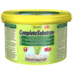 Tetra Complete Substrate, Activates Strong And Healthy Plant Growth In An Aquarium, 5 Kg