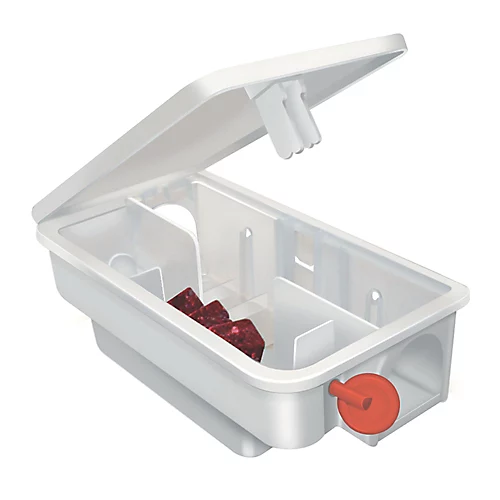 The Big Cheese Rat Ultra Power Block Killer Bait Station 4 The Big Cheese Rat Ultra Power Block Killer Bait Station - Image 2