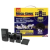 The Big Cheese Ultra Power Mega-Sonic Multi-Speaker Ultrasonic ALL-PEST Repeller 2 The Big Cheese Ultra Power Mega-Sonic Multi-Speaker Ultrasonic ALL-PEST Repeller -Draper Tool Shop the big cheese ultra power mega sonic multi speaker ultrasonic all pest repeller5036200127488 01c MP