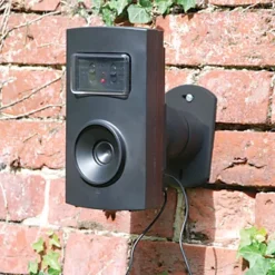 The Big Cheese Ultra Power Mega-Sonic Multi-Speaker Ultrasonic ALL-PEST Repeller -Draper Tool Shop the big cheese ultra power mega sonic multi speaker ultrasonic all pest repeller5036200127488 03c MP