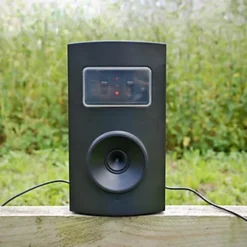 The Big Cheese Ultra Power Mega-Sonic Multi-Speaker Ultrasonic ALL-PEST Repeller -Draper Tool Shop the big cheese ultra power mega sonic multi speaker ultrasonic all pest repeller5036200127488 04c MP