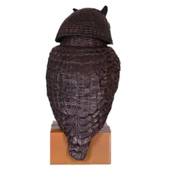 The Big Cheese Wind Action Owl 7 The Big Cheese Wind Action Owl -Draper Tool Shop the big cheese wind action owl5036200129659 03c MP