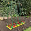 Tomato Cage Support Frame Plant Support Trellis For Grow Bags Greenhouse Garden Pots 2 Tomato Cage Support Frame Plant Support Trellis For Grow Bags Greenhouse Garden Pots -Draper Tool Shop tomato cage support frame plant support trellis for grow bags greenhouse garden pots5060926021157 01c MP
