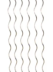 Tomato Spiral Climbing Plant Support Metal Stakes Galvanised Set Of 6 (1.6m) -Draper Tool Shop tomato spiral climbing plant support metal stakes galvanised set of 6 1 6m 5060575102665 03c MP