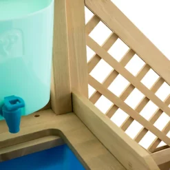 TP Toys Softwood Potting Bench 8 TP Toys Softwood Potting Bench -Draper Tool Shop tp toys softwood potting bench5021854106989 03c bq