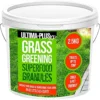 ULTIMA-PLUS XP Grass Greening Superfood Granules - Lawn Fertiliser To Green And Strengthen Grass 2.5Kg