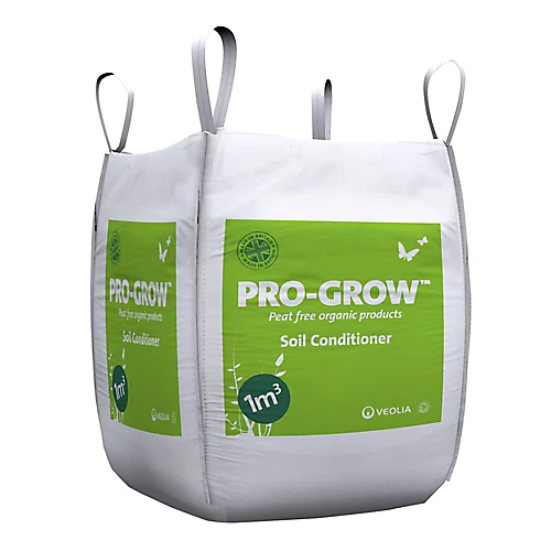 Veolia Pro-Grow Soil Conditioner 1000L 3 Veolia Pro-Grow Soil Conditioner 1000L