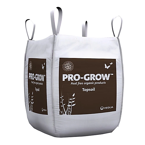 Veolia Pro-Grow Top Soil 729L 3 Veolia Pro-Grow Top Soil 729L